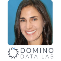 Caroline Phares | Head of Health and Life Sciences | Domino Data Lab » speaking at BioTechX