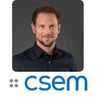 Felix Kurth | Group Leader | CSEM » speaking at BioTechX