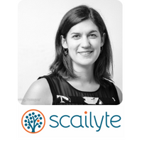 Sarah Carl | Lead Data Scientist | Scailyte » speaking at BioTechX