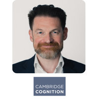 Nick Taptiklis | Head of Technology Strategy | Cambridge Cognition » speaking at BioTechX