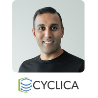 Naheed Kurji | Co-founder, President and Chief Executive Officer | Cyclica Inc. » speaking at BioTechX