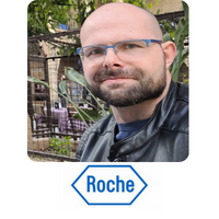Adam Kozak | IT Expert | Roche » speaking at BioTechX