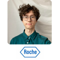 Radoslaw Regula | Data Scientist | Roche » speaking at BioTechX