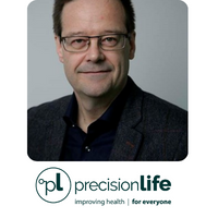Steve Gardner | Chief Executive Officer | PrecisionLife Ltd » speaking at BioTechX