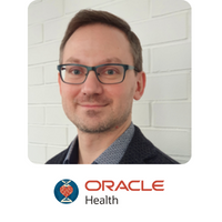 Dmitry Etin | Digital Health Architect | Oracle » speaking at BioTechX