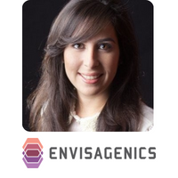Maria Luisa Pineda | Chief Executive Officer and Co Founder | Envisagenics » speaking at BioTechX