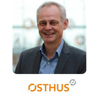 Josef Eiblmaier | Management Consultant | OSTHUS Gmbh » speaking at BioTechX
