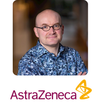 Joachim Reischl | VP, Head Diagnostic Sciences | AstraZeneca » speaking at BioTechX