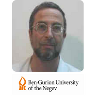 Michael Hausmann | Dr | Ben-Gurion University » speaking at BioTechX