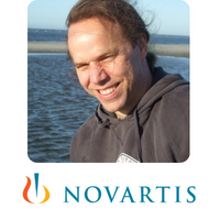 Nikolaus Stiefl | Director of Data Science | Novartis » speaking at BioTechX