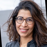 Saima Ben Hadj | Vice President of AI and computer vision | Tribun Health » speaking at BioTechX