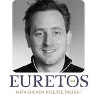 Kees Albers | Chief Scientific Officer | Euretos » speaking at BioTechX