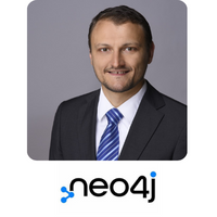 Alexander Jarasch | Technical Consultant Pharma and Life Sciences, EMEA/APAC | Neo4j » speaking at BioTechX