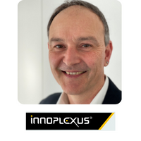 Andreas Hochheimer | Chief Scientific Officer | Innoplexus AG » speaking at BioTechX