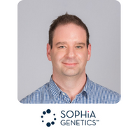 Philippe Menu | SVP, Chief Medical Officer | SOPHiA GENETICS » speaking at BioTechX