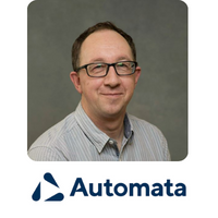 Russell Green | Director of Product Growth | Automata » speaking at BioTechX