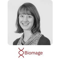 Vicky Morrison | Chief Scientific Officer | Biomage » speaking at BioTechX