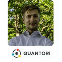 Alex Proutski | Machine Learning Team Lead | Quantori » speaking at BioTechX