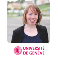 Laure Vancauwenberghe |  | University of Geneva » speaking at BioTechX