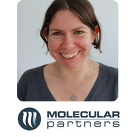 Ana Florescu |  | Molecular Partners » speaking at BioTechX
