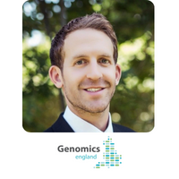 James Duboff | Strategic Partnerships Director | Genomics England » speaking at BioTechX