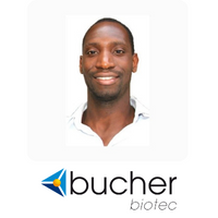 Sébastien Bellow | Field Application Scientist | Bucher Biotec AG » speaking at BioTechX