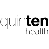 Quinten Health at BioTechX 2022