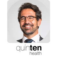 Alexandre Templier | President & co-founder | Quinten Health » speaking at BioTechX