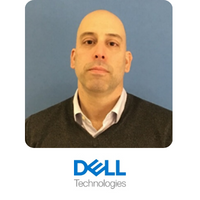 Christopher Botka | Chief Technology Officer Life Sciences and Healthcare | Dell EMC » speaking at BioTechX