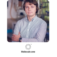 Filip Ulatowski | Head of Chemistry | Molecule One » speaking at BioTechX