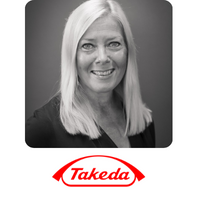 Kaisa Elomaa | Nordic Innovation Hub Lead | Takeda » speaking at BioTechX
