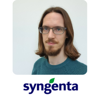 Geraint Duck | Technical Expert Data Science | Syngenta Ltd » speaking at BioTechX