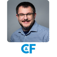 Piotr Drozd | Head of Data Management | C&F S.A. » speaking at BioTechX