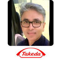 Saibal Mukherjee | Lead Counsel, Gastroenterology and Digital Initiatives | Takeda » speaking at BioTechX