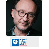 Jacques Cadranel |  | Hopital Tenon » speaking at BioTechX