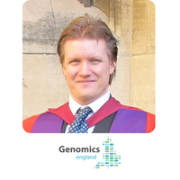 Matthew Hood | Infrastructure Architect | Genomics England » speaking at BioTechX