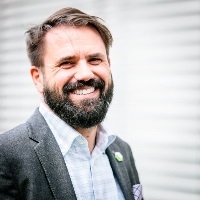 Rene Zoelfl | Global Industry Advisor Life Sciences & Chair of the PTC Healthcare Executive Advisory Council | PTC » speaking at BioTechX