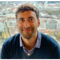 Romel Bobby | Senior Scientist | Roche Pharma » speaking at BioTechX