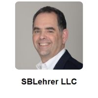 Steve Lehrer, Managing Director, SBLehrer LLC