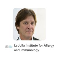 Stephen Schoenberger, Professor, La Jolla Institute for Allergy and Immunology