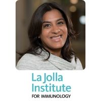 Sonia Sharma | Assistant Professor And Cell Biology Division | La Jolla Institute for Allergy and Immunology » speaking at Festival of Biologics USA
