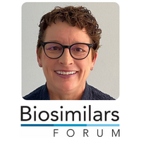 Juliana Reed, Executive Director, The Biosimilars Forum