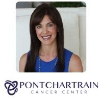Kathy Oubre, Chief Executive Officer, Pontchartrain Cancer Center