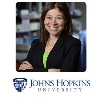 Jamie Spangler, Assistant Professor, John Hopkins University