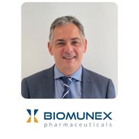 simon plyte | Chief Scientific officer | Biomunex Pharmaceuticals » speaking at Festival of Biologics USA