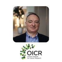 Laszlo Radvanyi | President & Scientific Director | Ontario Institute for Cancer Research » speaking at Festival of Biologics USA
