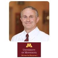 Jeffrey Miller, Professor of Medicine, University of Minnesota