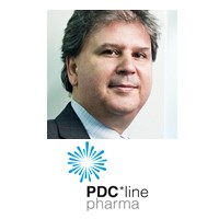 Eric Halioua, President & Chief Executive Officer, PDC*line pharma SA