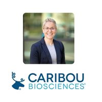 Elizabeth Garner | Director | Caribou Biosciences, Inc. » speaking at Festival of Biologics USA