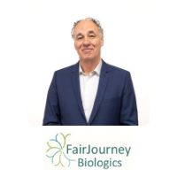 René Hoet | Chief Innovation Officer | FairJourney Biologics » speaking at Festival of Biologics